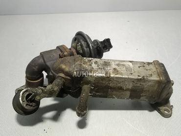 HLADNJAK EGR VENTILA za BMW 523