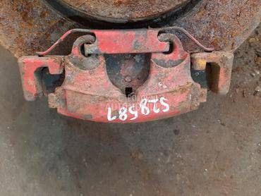 KOCIONA KLJESTA za BMW X3