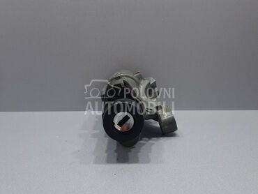 BRAVA PALJENJA za Audi A4