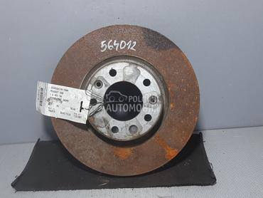 KOCIONI DISK za Peugeot 508