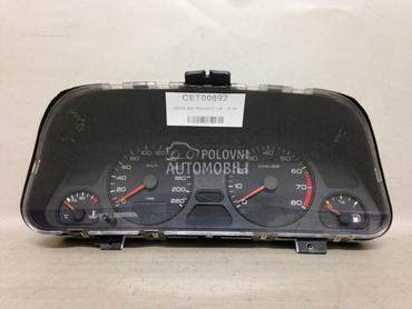 CELER SAT za Peugeot 306