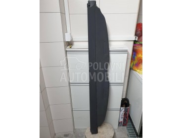 Gepek roletna za Volkswagen Sharan