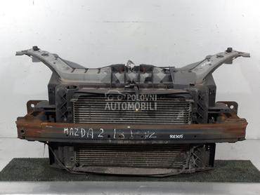 HLADNJAK VODE za Mazda 2