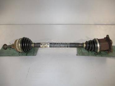 POLUOSOVINA za Audi A4