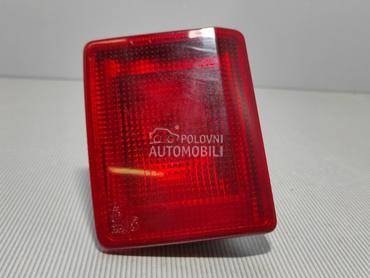 STOPA za Peugeot 407