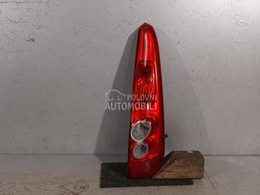 STOPA za Ford Fiesta