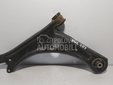 LAFETA za Volkswagen Caddy