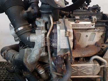 TURBINA za Volkswagen Polo