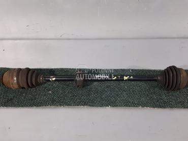 POLUOSOVINA za Opel Astra G