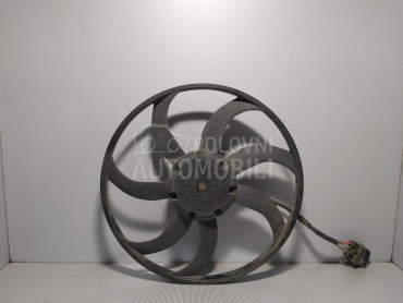 VENTILATOR za Volkswagen Golf 6