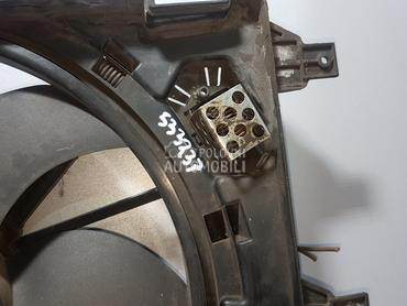 ELEKTRONIKA REOSTAT za Renault Clio