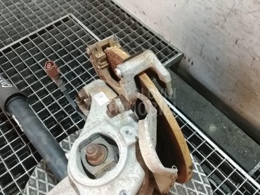 KOCIONI DISK za Audi A4