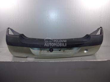 BRANIK za Dacia Logan