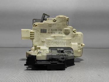 BRAVA VRATA za Volkswagen Passat B7