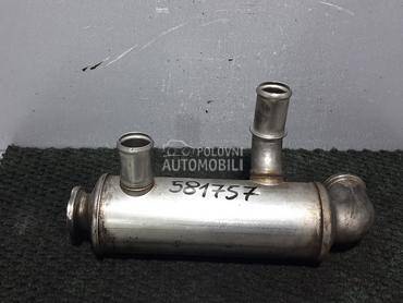 HLADNJAK EGR VENTILA za Ford Focus