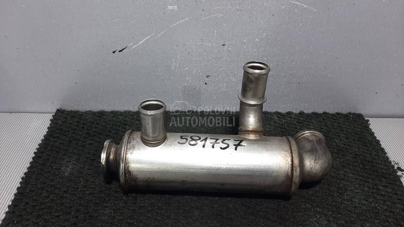 HLADNJAK EGR VENTILA