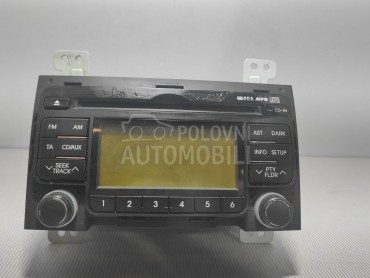 RADIO za Hyundai i30