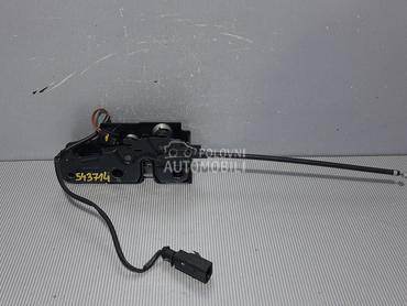 BRAVA HAUBE za Škoda Octavia