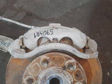 KOCIONA KLJESTA za Ford Ranger