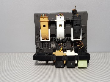 BCM ELEKTRONIKA za Volkswagen Caddy