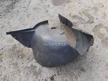 UNUTRASNJI BLATOBRAN za Volkswagen Polo