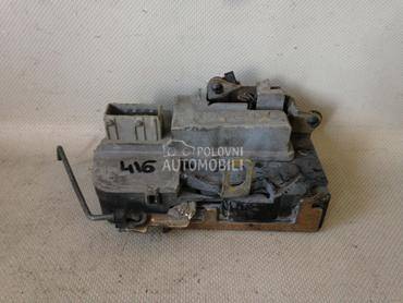 BRAVA VRATA za Peugeot 206