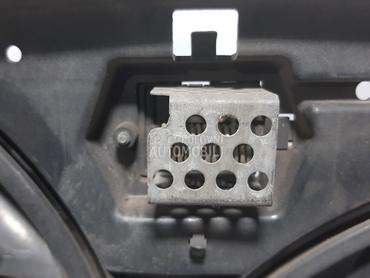 ELEKTRONIKA REOSTAT za Ford Focus