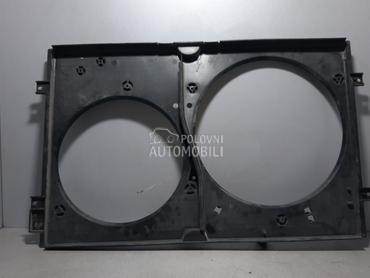 NOSAC VENTILATORA za Volkswagen Golf 4