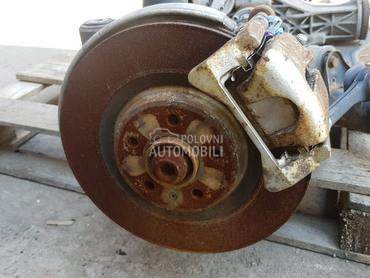 KOCIONI DISK za Audi Q5