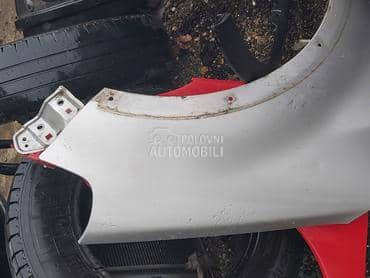 krilo za Fiat Sedici