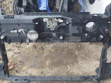 prsa vezni lim za Fiat Panda