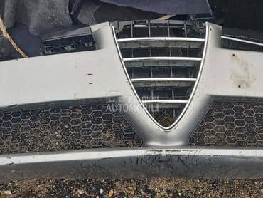 branik far za Alfa Romeo 159