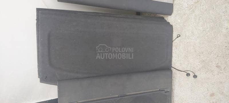 daska gepeka roletna