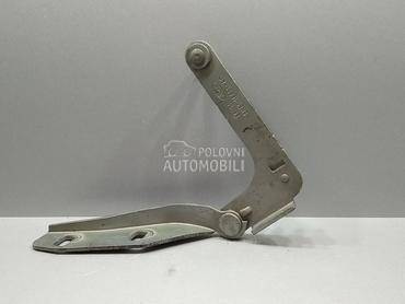 SKARE OD HAUBE za Ford C-Max