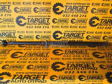 KARDAN za Porsche Cayenne