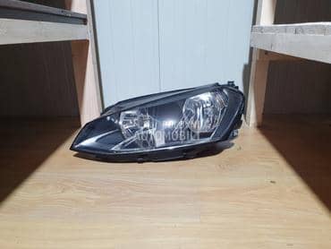 Farovi za Volkswagen Golf 7
