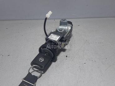 BRAVA PALJENJA za Nissan Qashqai