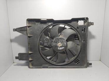 VENTILATOR za Renault Megane