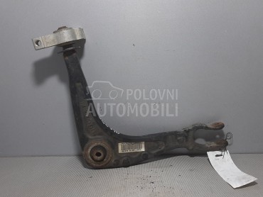 LAFETA za Peugeot 407