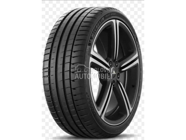 Michelin 265/35 R18 Letnja