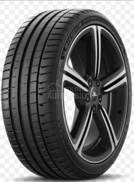 Michelin 265/35 R18 Letnja