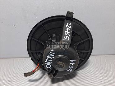 VENTILATOR KABINE za Škoda Octavia