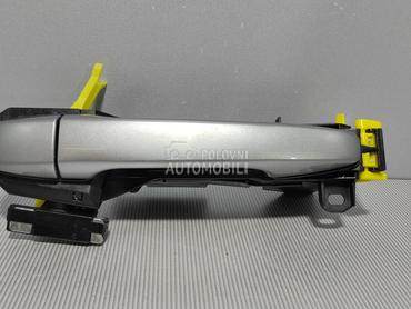 RUCKA VRATA za Toyota Avensis