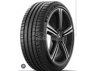Michelin 225/40 R19 Letnja