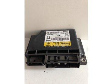 ELEKTRONIKA AIRBAGA za Renault Megane