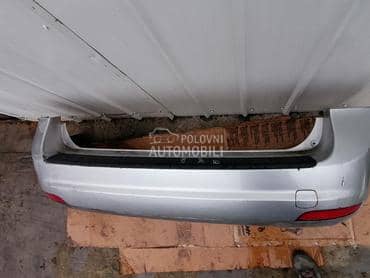 zadnji branik V50 za Volvo V50 od 2007. do 2012. god.