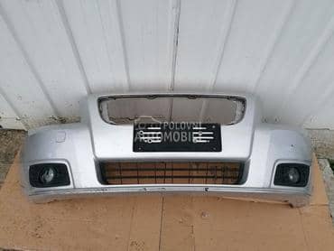 sivi branik prednji za Volvo V50 od 2007. do 2012. god.