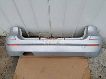 sivi branik b klas za Mercedes Benz B Klasa od 2005. do 2008. god.