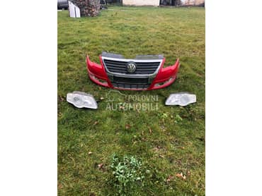 BRANIK PREDNJI I ZADNJI za Volkswagen Golf 5, Golf Plus, Jetta ... od 2000. do 2015. god.