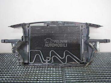 HLADNJAK VODE za Audi A6